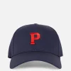Casquette à Initiale Brodée Rita Ora
