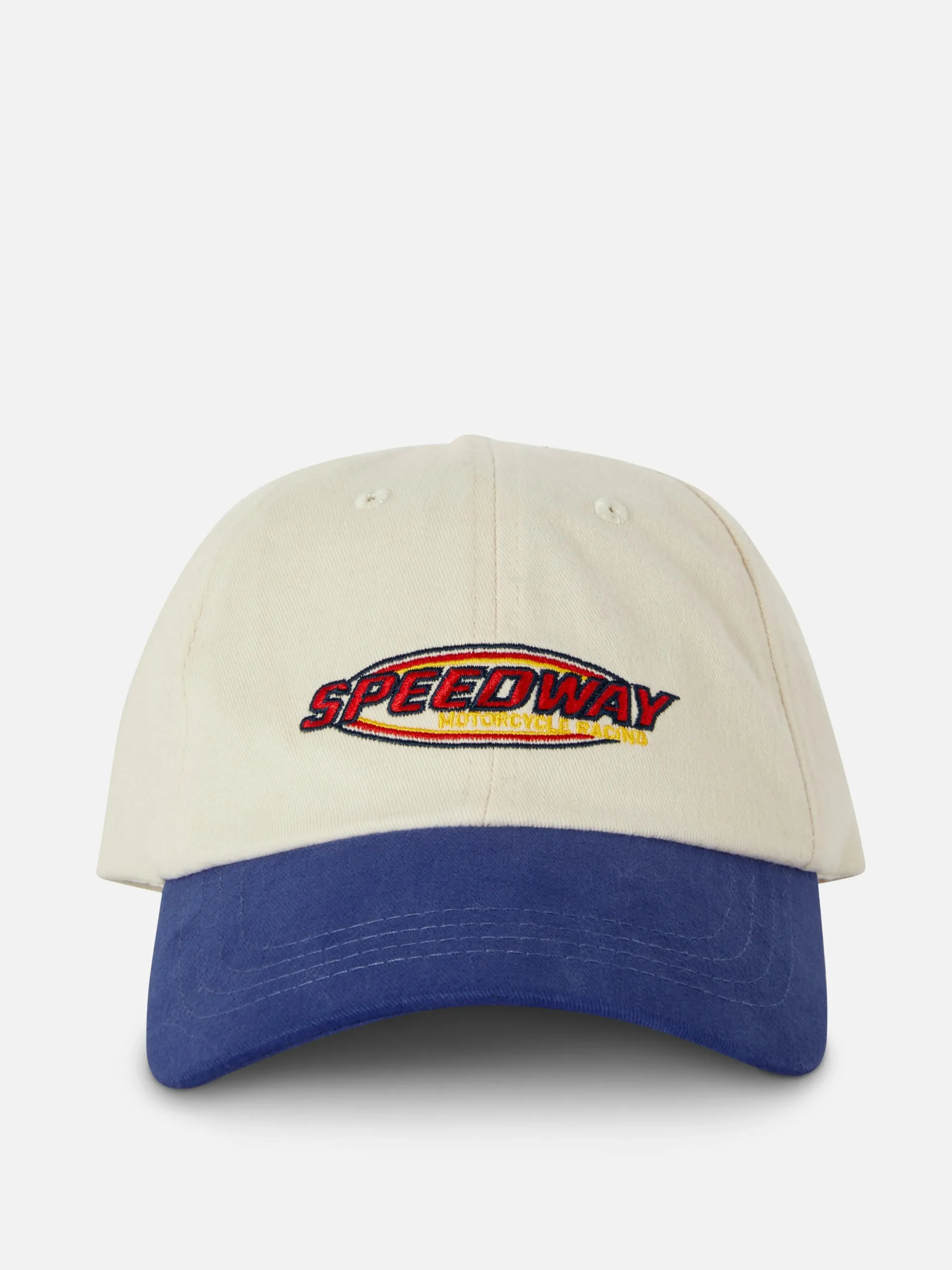 Casquette à Message Rita Ora