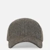 Casquette De Baseball à Motifs