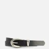 Ceinture à Boucle Asymétrique