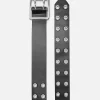 Ceinture à Double œillet