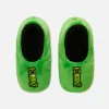 Chaussettes Invisibles Minecraft Creeper