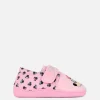 Chaussons à Semelle Concave Disney Minnie Mouse
