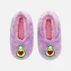 Chaussons Avocat