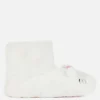 Chaussons Duveteux Hello Kitty