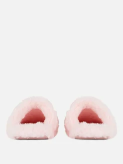 Chaussons Mules Hello Kitty