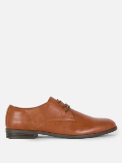 Chaussures à Lacets Habillées