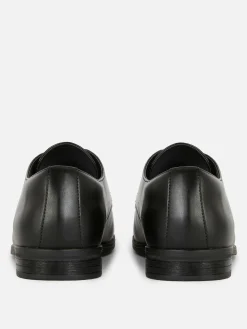 Chaussures à Lacets Habillées