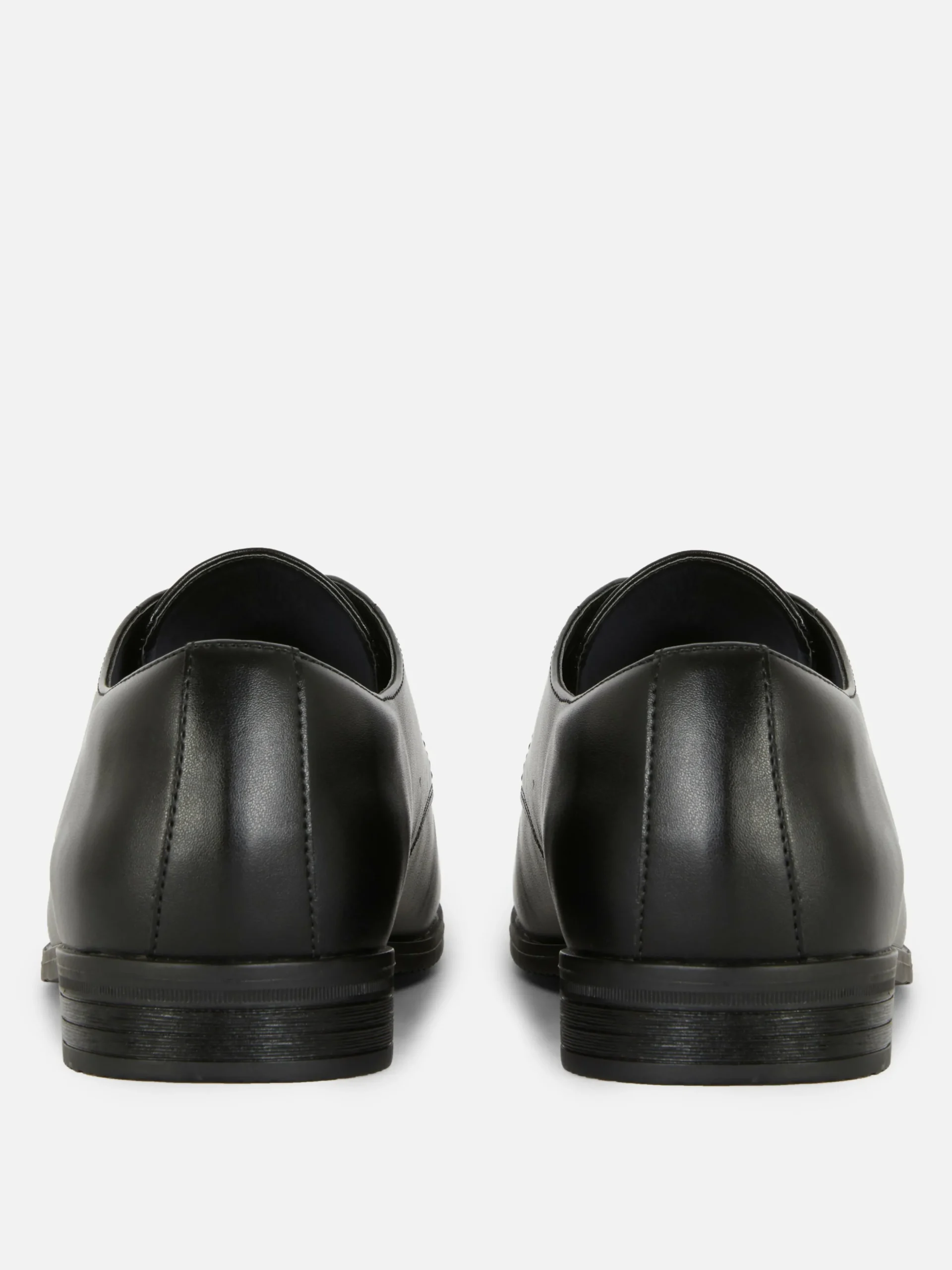 Chaussures à Lacets Habillées