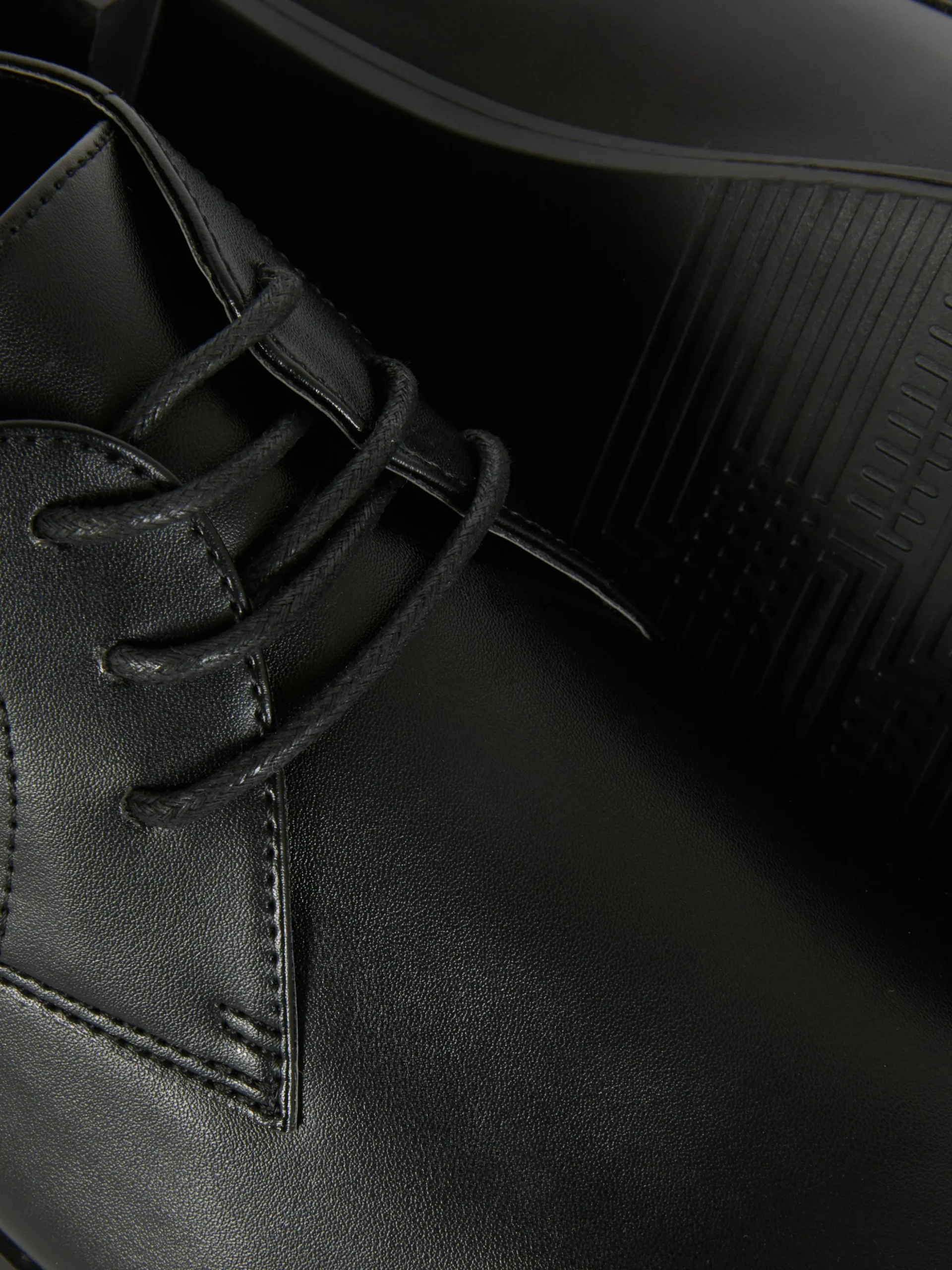 Chaussures à Lacets Habillées