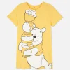 Chemise De Nuit à Imprimé Personnages Disney