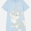 Chemise De Nuit à Imprimé Personnages Disney