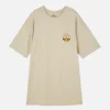 Chemise De Nuit à Poche Disney Le Roi Lion