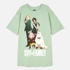 Chemise De Nuit Spy × Family
