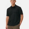 Chemise Droite à Manches Courtes Kem