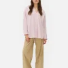 Chemise Oversize En Popeline