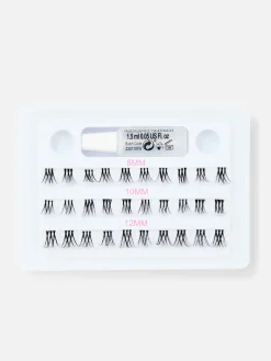 30 Cils Individuels