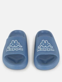 Claquettes à Logo Kappa X Primark