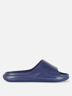 Claquettes De Piscine à Plateforme