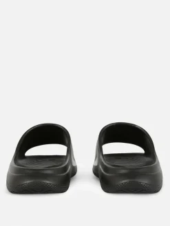 Claquettes De Piscine à Plateforme