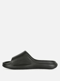 Claquettes De Piscine à Plateforme