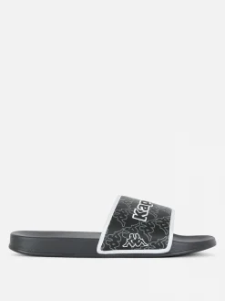 Claquettes De Piscine Kappa X Primark