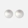 Clous D'oreilles à Fausses Perles