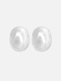 Clous D'oreilles Bombés