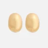 Clous D'oreilles Bombés