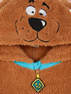 Combinaison à L’effigie De Scooby-Doo