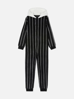Combinaison Disney L'Étrange Noël De Monsieur Jack De Tim Burton Pour Enfant