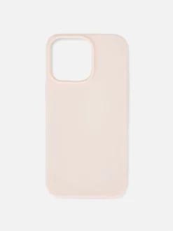 Coque Pour Téléphone En Silicone
