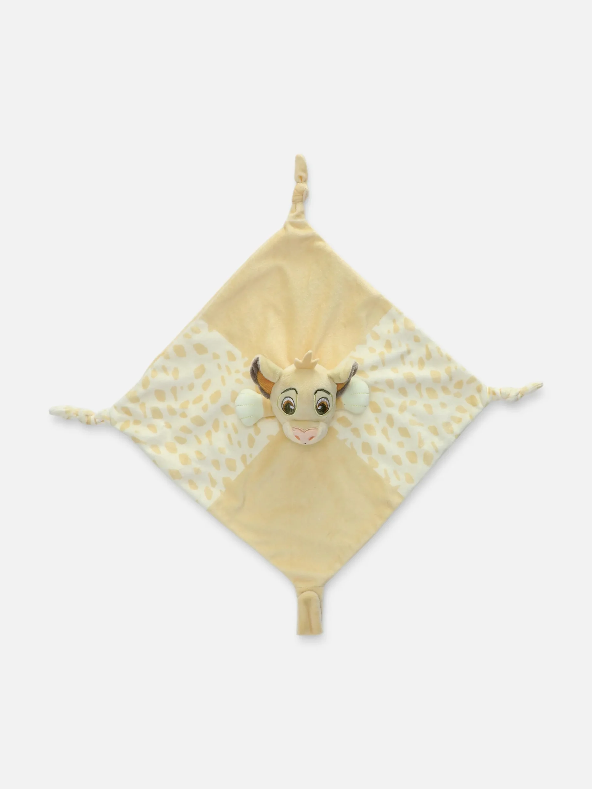 Couette Disney Le Roi Lion 30e Anniversaire