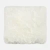 Coussin Carré Doux Au Toucher