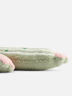Coussin En Forme De Cactus