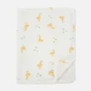 Couverture Pour Bébé à Imprimé Canard