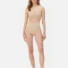 Culotte Taille Haute Amincissante Sans Coutures