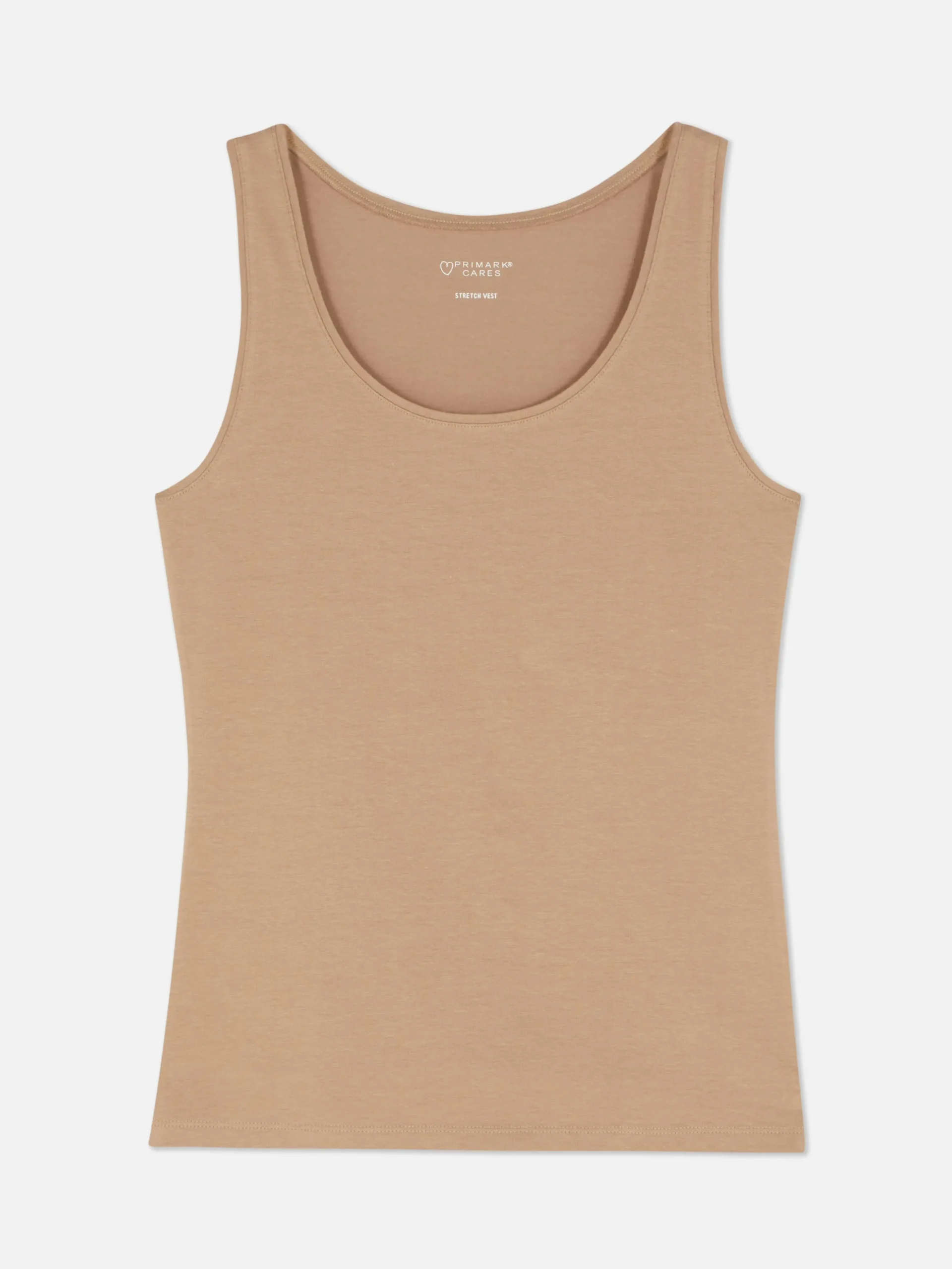 Débardeur Stretch