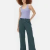 Débardeur Stretch Décolleté Essential