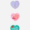 3 Disques Nettoyants Réutilisables Emily In Paris