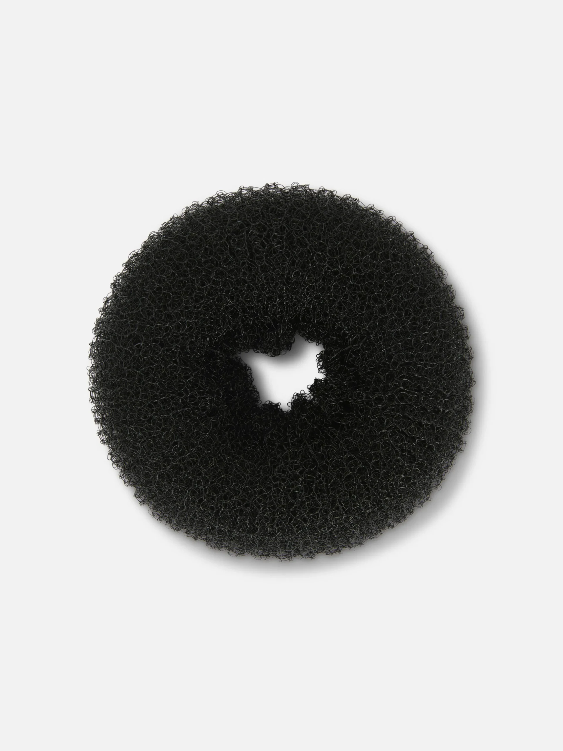 Donut à Chignon Taille Moyenne