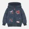 Doudoune Marvel Spider-Man