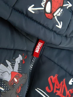 Doudoune Marvel Spider-Man