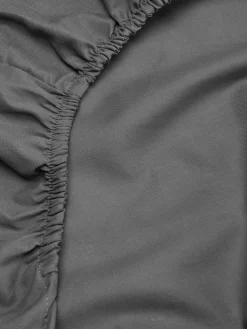 Drap Housse En Coton Pour Lit King Size