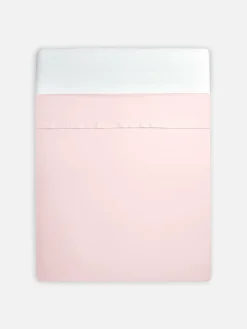 Drap Plat King Size