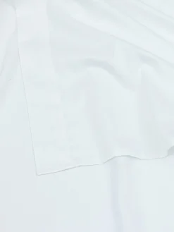 Drap Plat King Size