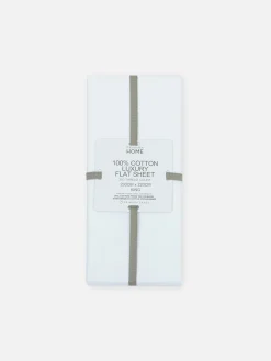 Drap Plat King Size