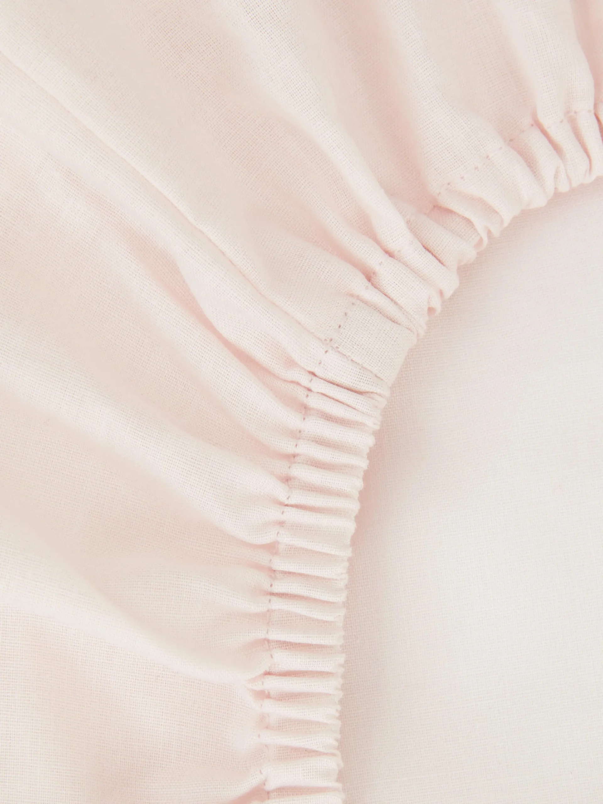 Drap-housse Double