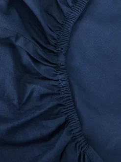 Drap-housse Double