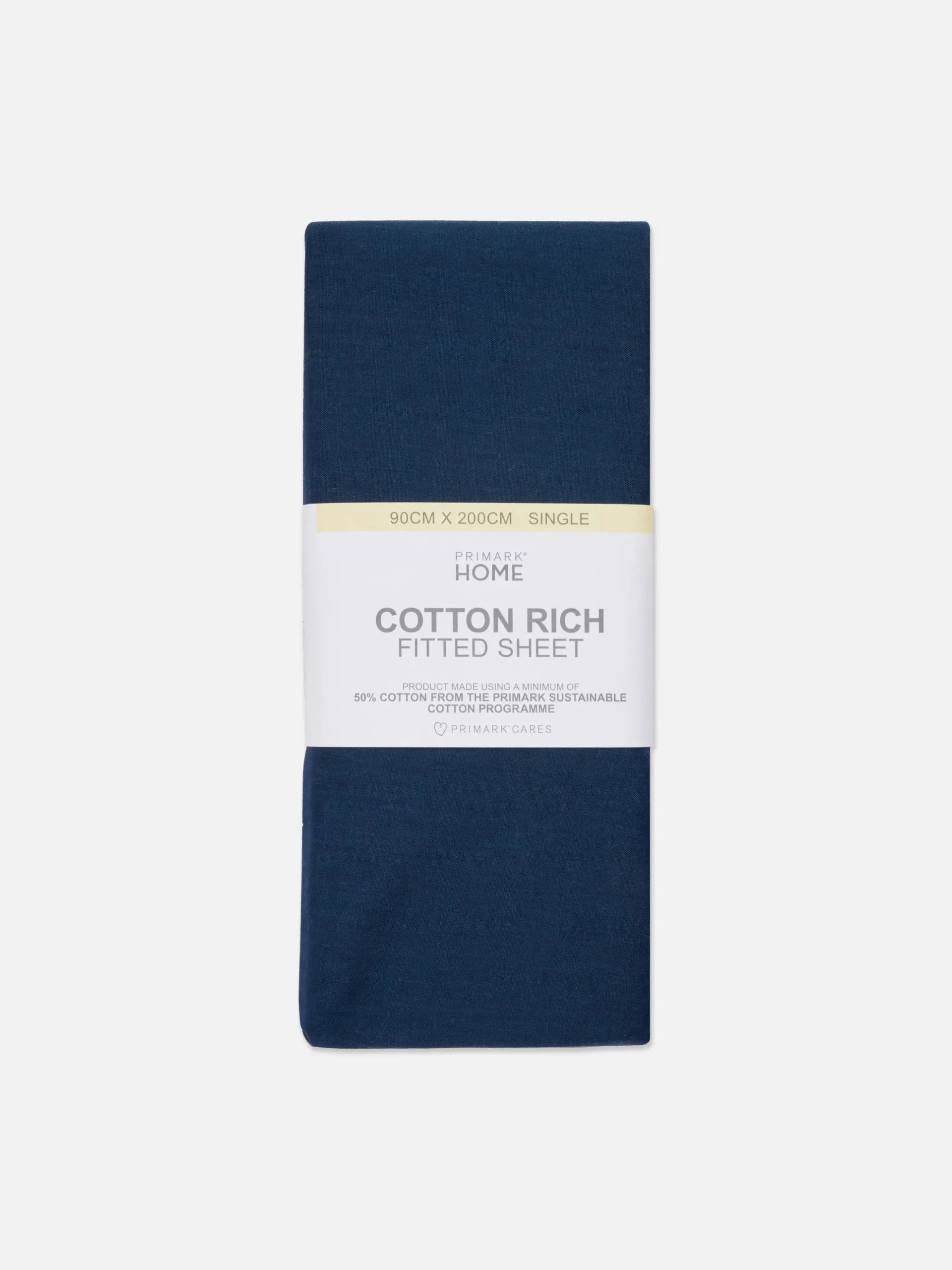 Drap-housse Simple